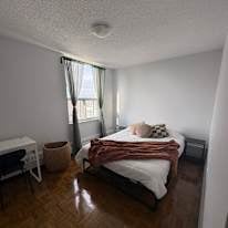 Photo of Emre's room