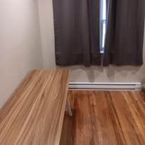 Photo of CHANG XIE's room