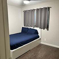 Photo of Alisa's room