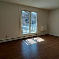 Photo of Priya's room