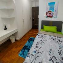 Photo of SOULSPACE's room