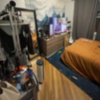 Photo of Maggie's room