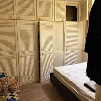 Photo of Asif's room