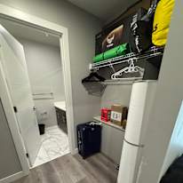 Photo of Ridi's room