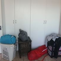 Photo of Neo's room