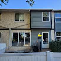 Photo of adam's room