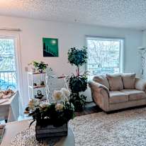 Photo of Niki's room