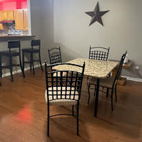 Photo of Ricardo's room