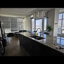 Photo of Chris's room