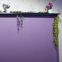 Photo of Tay hock chwee's room