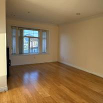 Photo of Catherine's room