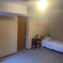 Photo of Lon's room