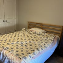 Photo of Lucas's room