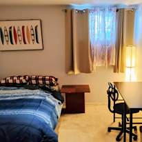 helene bolduc's room