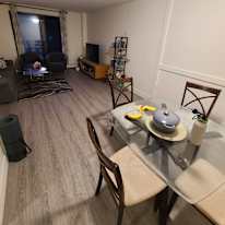 Photo of Julie's room