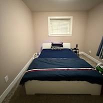 Photo of nahila's room
