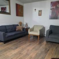 Photo of Darc's room