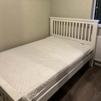 Photo of Freya's room