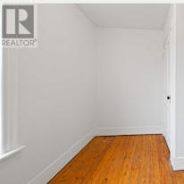 Danielle Morin's room