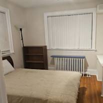 Photo of Jessie Glionna's room