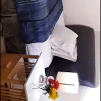 Photo of Dina's room