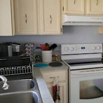 Photo of Kevin  Jefferies's room