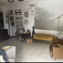 Photo of Blanca's room