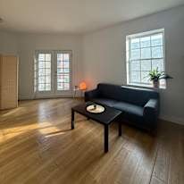 Photo of Nicolas Peyre's room