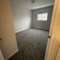 Photo of William's room