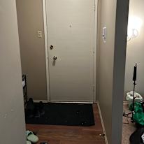 Photo of Ali's room