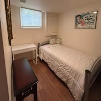 Photo of Adriana G's room