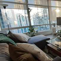 Photo of Lucie's room