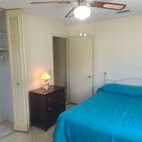 Photo of Jay's room