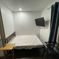Photo of Student Housing's room