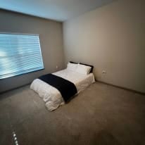 Photo of Bekah's room