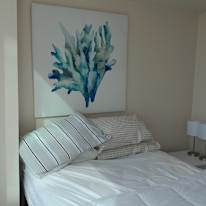 Photo of AEIN SI's room