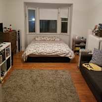 Photo of CHRISTOPHER Ian COOK's room