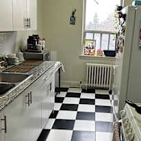 Photo of Sruthi Are's room