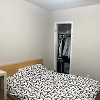 Photo of Julian's room