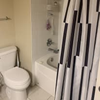 Photo of Shanelle's room