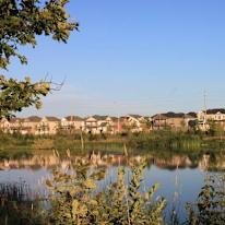 Photo of Esther's room