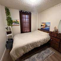 Photo of Katy's room