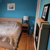 Photo of Anderson Leite de Souto's room