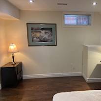 Photo of Lynn Yu's room