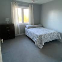 Photo of Shirley's room