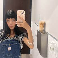 Photo of Julia's room