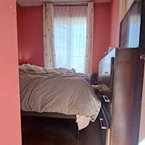 Photo of Grace's room