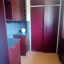 Photo of Zanele's room
