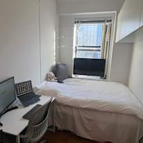 Photo of Aceadia's room