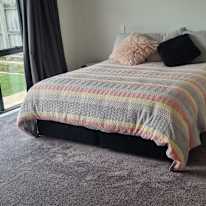 Photo of Karen's room